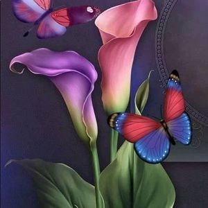 Meet your Posher, Melanie h